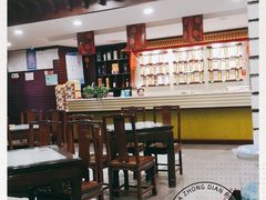 大堂-拱北楼(皇亭广场店)