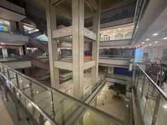 -证大喜玛拉雅中心