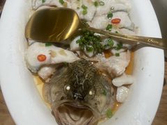 -粤集·手工粤菜(皇庭广场店)