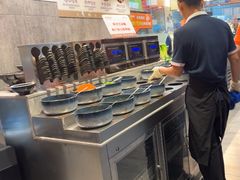 -非烤勿扰韩料自助烤肉(松山湖万科店)