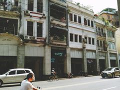 -打趸BTC·Breaktime cafe(北京路店)