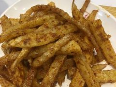 -蓉李记成都名小吃(罗湖火车站店)