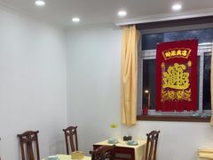 -奥华餐厅·老张记(台基厂店)