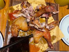 -打酱油·非遗淮扬菜(瘦西湖梅岭店)