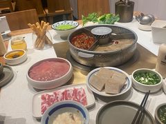 -巴奴毛肚火锅概念餐厅