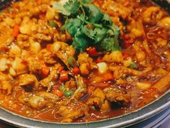 -蟹宗蟹(润达国际五楼店)