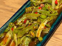 -二旗里烧烤·烤羊排(龙域店)