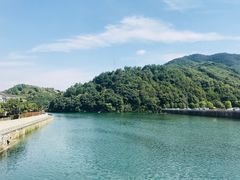 -溪口-滕头旅游景区