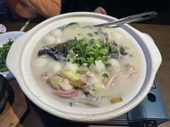 -HOHO餐厅(古子城店)