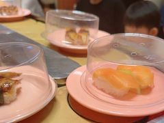 -争鲜回转寿司(东方银座店)