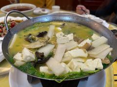 -新天厨酒家(二分店)