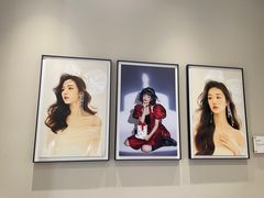 -海马体照相馆(上海宝山万达广场店)