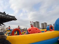 -欢乐水魔方水世界