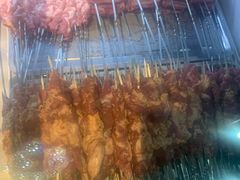 -欧提汗·新疆餐厅·清真(银都路店)