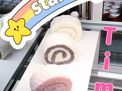 -Tims天好咖啡(河西万象城店)