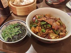 -王繁星面馆(西安熙地港店)