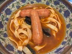 -海口鲁能希尔顿酒店-田园汇自助餐·三文鱼·海鲜