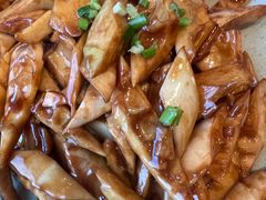 -兰溪小馆(东直门簋街店)