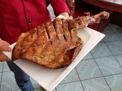 -老舅老蒙肉饼非遗店(一店)