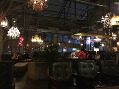 大堂-Maan coffee漫咖啡(1905店)