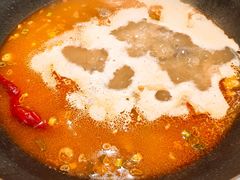 铁锅炖羊肉-羊瑞堂·横山炖羊肉·陕菜(未央路旗舰店)
