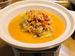 -俏湘厨•地道湘菜(建华南路店)