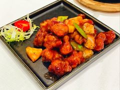 -新雅粤菜馆(南京东路店)