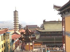 -正觉寺