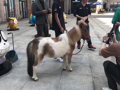 -瑞幸咖啡(118广场店)