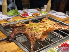 -炑羊香烤全羊(西三旗店)