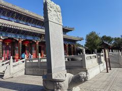 -天津妈祖文化园