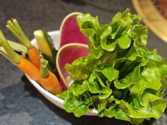 -神户赤童日式烤肉伙伴(东直门店)