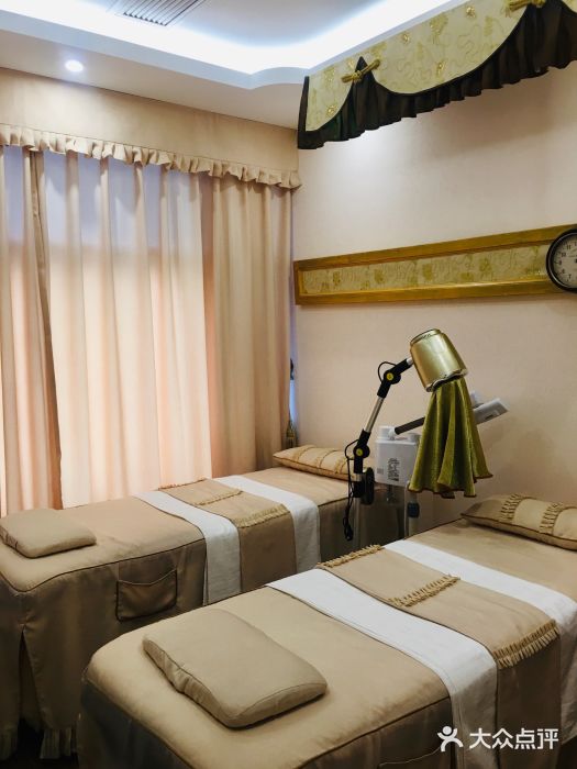 芳朵美容养生SPA(正大店)图片