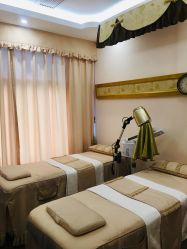 -芳朵美容养生SPA