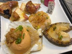 -巴黎·螺法式铁板烧(同和店)