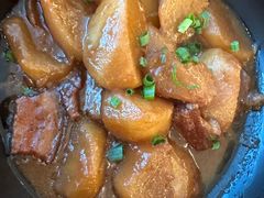 -安徽大厦中餐厅