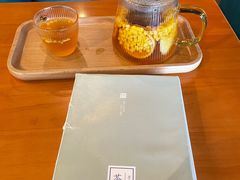 -西西弗书店&矢量咖啡(万象城店)