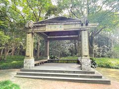 -上海吴淞炮台湾国家湿地公园
