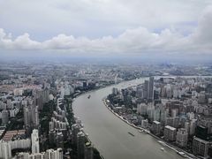 -上海之巅观光厅