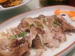 -巴依老爷新疆美食(望京小街店)