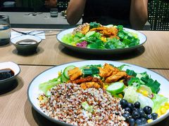 香煎鸡胸肉-SaladJohn沙拉匠(凯德1818店)