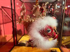 -北京工艺美术博物馆