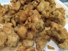 -华圆美食-老蓬莱菜(蓬港路店)