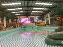 -南宫温泉水世界