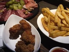 -LAMP BAR 水烟音乐酒吧