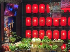 -吃饭皇帝大土家民族菜(正大广场店)
