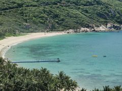 -三亚太阳湾柏悦酒店
