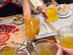 -海底捞火锅(杭州庆春路夜宵主题店)