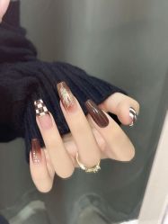 -斯馨·健康美甲美睫