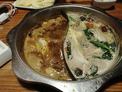 -傣妹火锅(荔湾广场店)